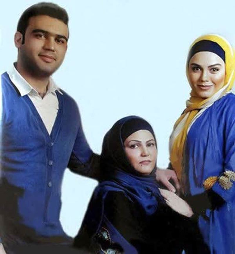 آزاده زارعی