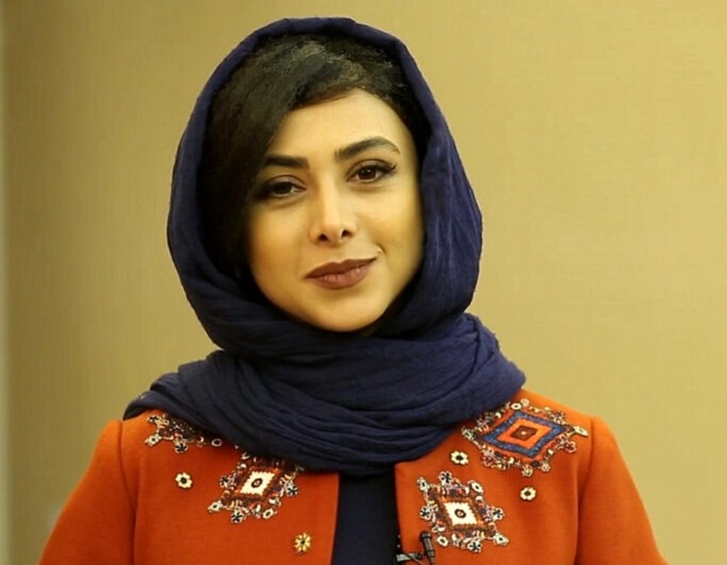 عکس/ دکوراسیون مینیمال و لوکس خانه آزاده صمدی/ خوش سلیقه مثل خانم بازیگر