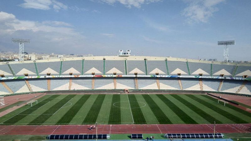 سه ورزشگاه و ۴ تیم؛ شرایط پیچیده پایتخت در لیگ برتر خلیج فارس!