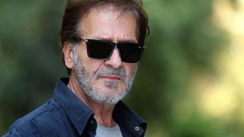 فیلم جدید ابوالفضل پورعرب و میترا حجار جنجالی شد/ رابطه غیرمتعارف و مدرسه پسرانه 