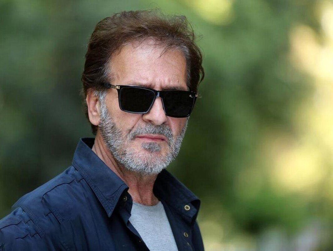 فیلم جدید ابوالفضل پورعرب و میترا حجار جنجالی شد/ رابطه غیرمتعارف و مدرسه پسرانه