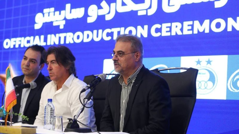 کارنامه ۱۰ ساله نقل‌ و انتقالات استقلال