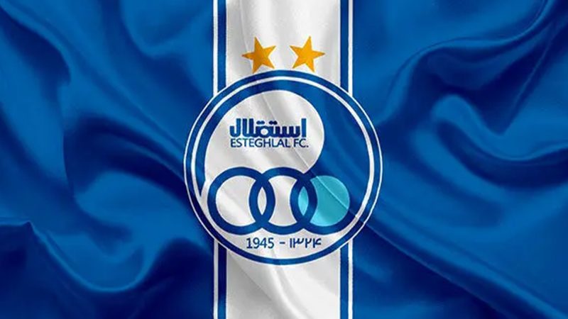 ترکیب استقلال در مصاف تدارکاتی مقابل الحسین اردن