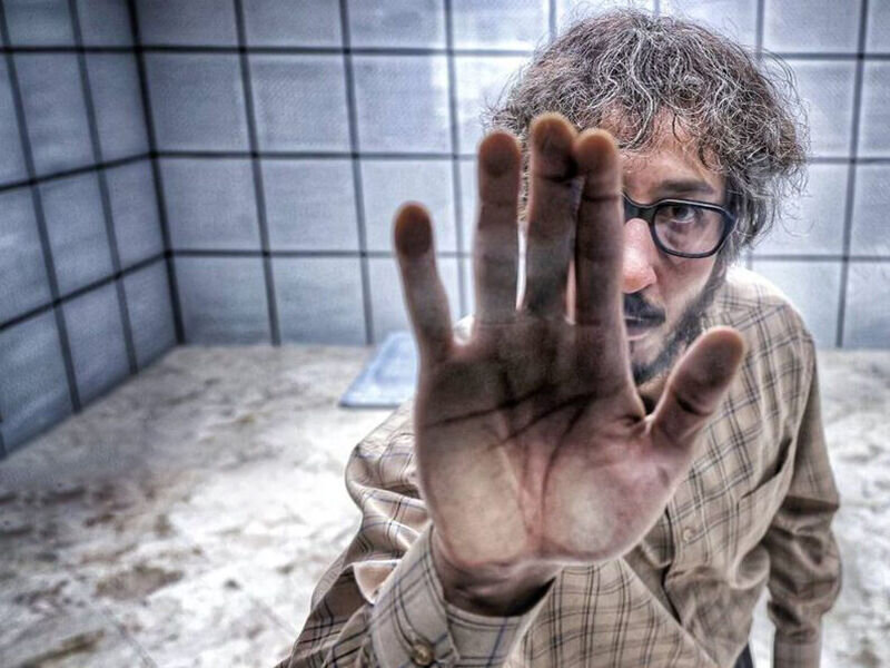 بهرام افشاری