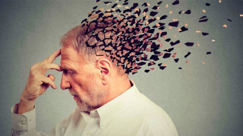 ۹ راهکار خانگی برای فراری دادن آلزایمر 