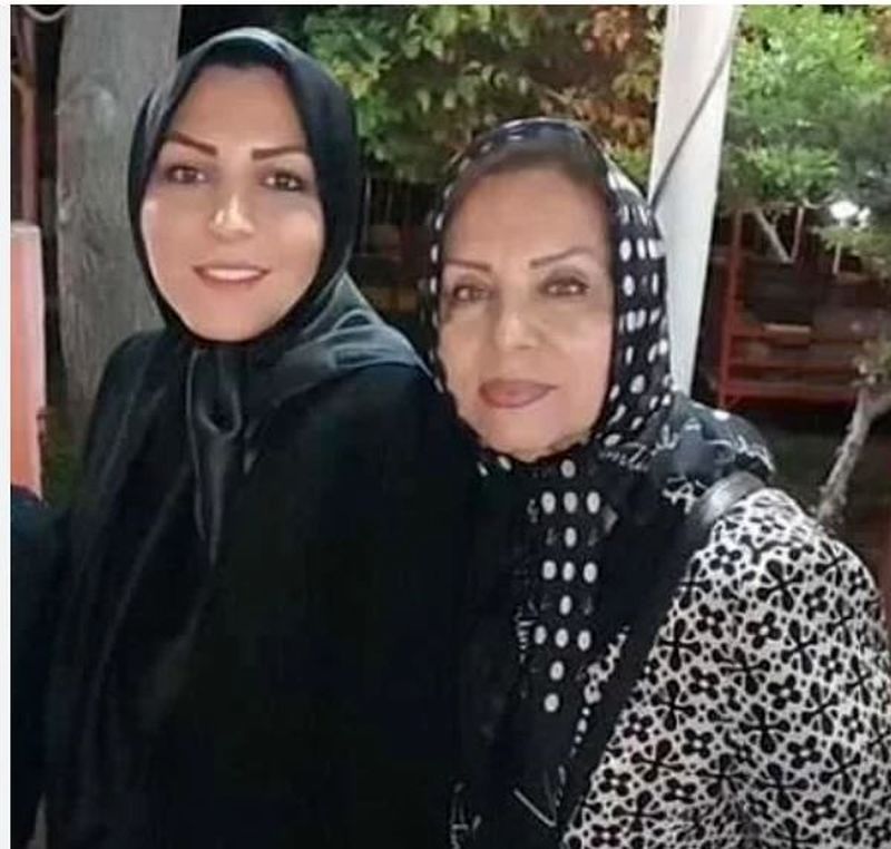 المیرا شریفی مقدم