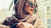 عکس| تصویری عاشقانه از همسر سابق الناز حبیبی لو رفت