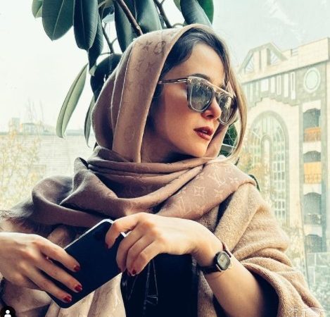 عکس| تصویری عاشقانه از همسر سابق الناز حبیبی لو رفت