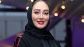 عکس/ پدر شیک و باکلاس الهام حمیدی شما را شوکه می کند