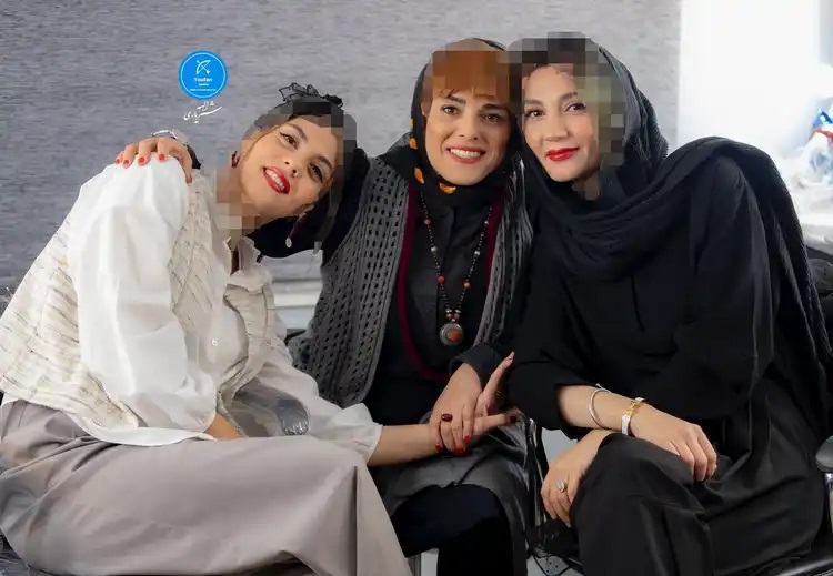 الهام شعبانی