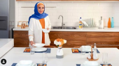 عکس/ این استایل الهام حمیدی دلبری کرد