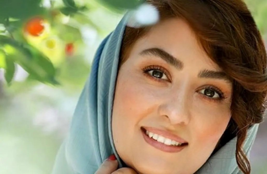 الهام طهموری و پخت کیک تولد عجیب برای مادر شوهرش/ این چه کیکی است دختر؟!