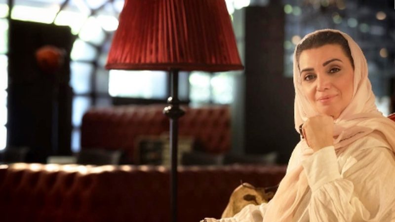 اشتباه بزرگ الهام پاوه نژاد او را مستاجر نشین کرد