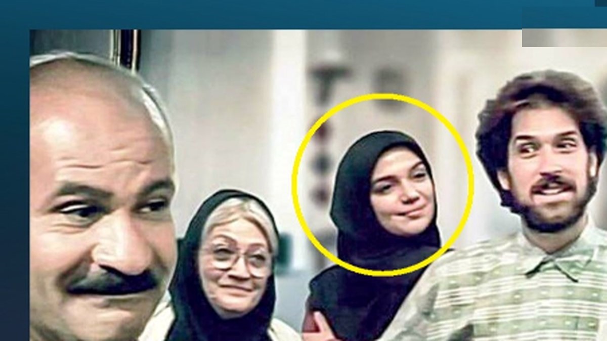 الهام پاوه نژاد الهام پاوه‌نژاد