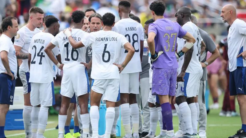 انصراف باشگاه الهلال از شرکت در سوپرجام عربستان!