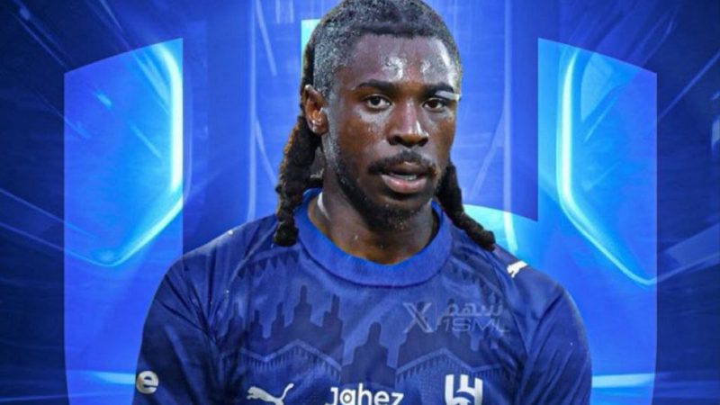 رد پیشنهاد الهلال توسط ستاره ایتالیایی!