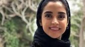 عکس| الهه حصاری با ظاهری خارجی رونمایی شد/ الهام خانم بازیگر از فریدا کالو