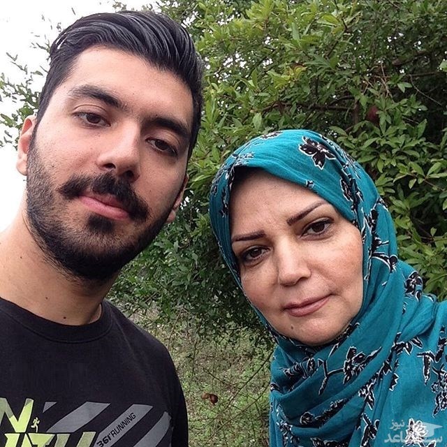 الهه رضایی