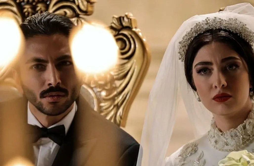 عکس/ استایل جدید الیکا ناصری داخل آسانسور غوغا بهپا کرد