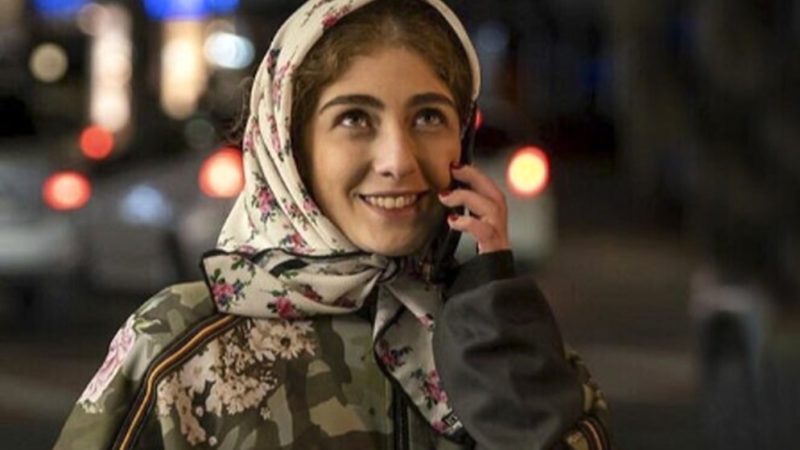 تصاویر| شیک و اصیل مثل الیکا ناصری / نگاهی به چند استایل پاییزی و جوان پسند خانم بازیگر 
