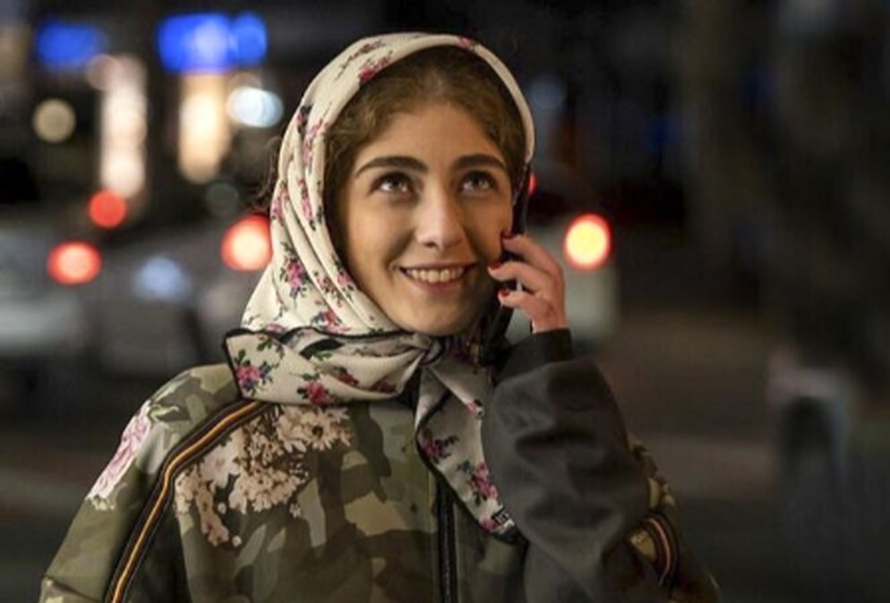 الیکا ناصری