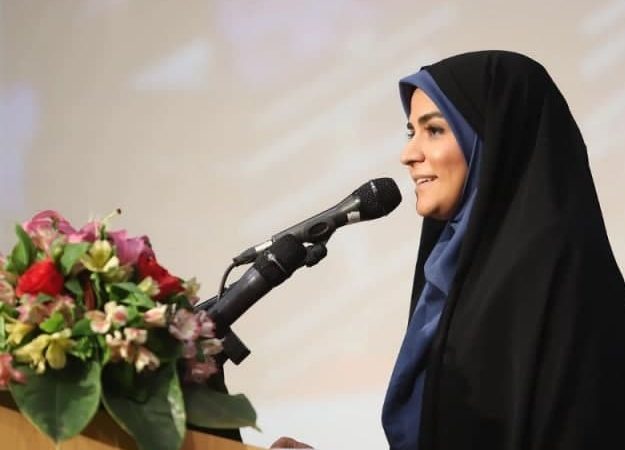 بیوگرافی سحر امامی از زندگی تا ازدواجش/ درباره این شیر زن ایرانی بیشتر بدانید 