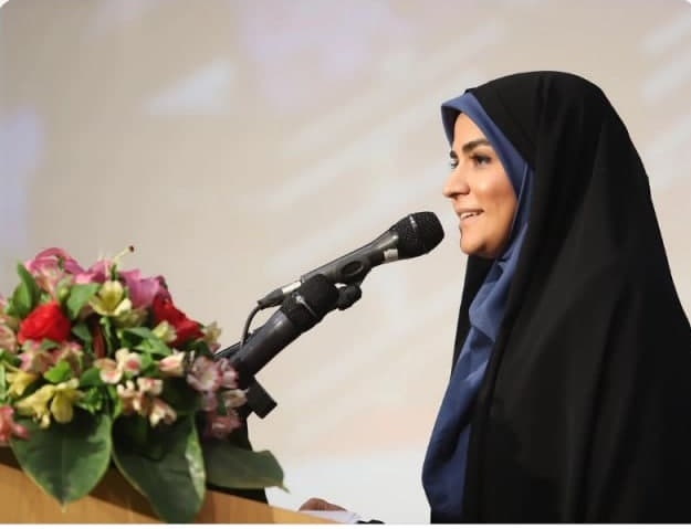 بیوگرافی سحر امامی از زندگی تا ازدواجش/ درباره این شیر زن ایرانی بیشتر بدانید