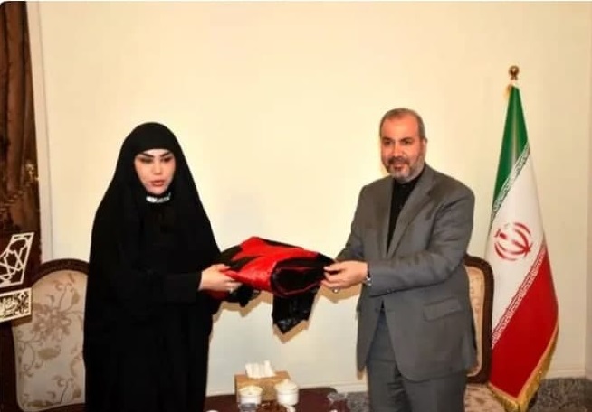 سحر امامی