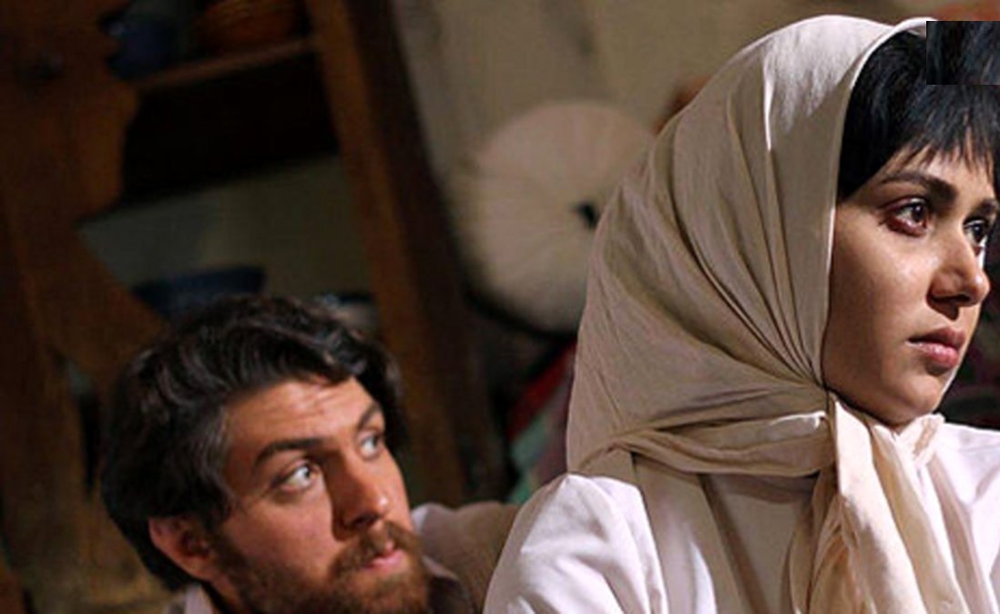 تصاویر | چهره جدید امیرحسین فتحی 9 سال بعد از سریال شهرزاد در 31 سالگی