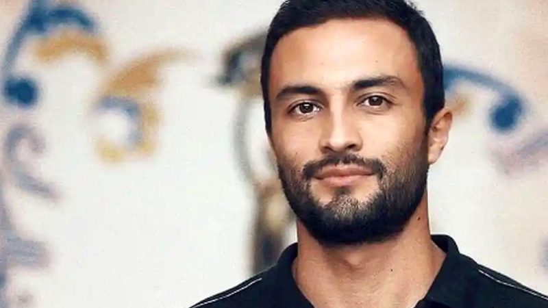گریم جنجالی امیر جدیدی در فیلم جدیدش/ آقای بازیگر را به هیچ عنوان نخواهید شناخت 