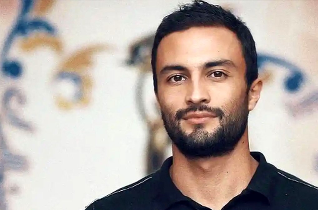 گریم جنجالی امیر جدیدی در فیلم جدیدش/ آقای بازیگر را به هیچ عنوان نخواهید شناخت