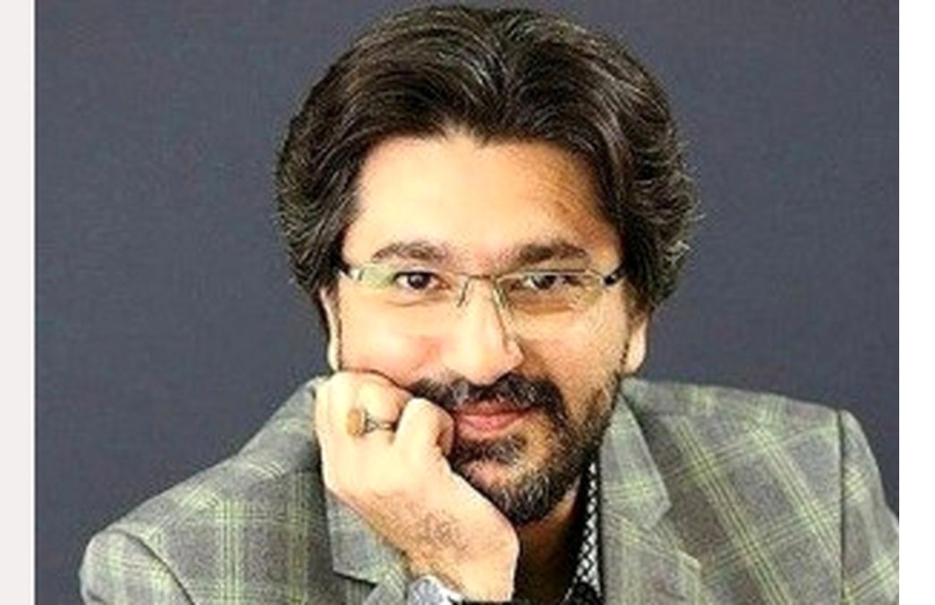 عکس/ رونمایی از زن دوم جذاب امیر حسین مدرس/ قاب عاشقانه اقای بازیگر در کنار همسر سبک اروپایی اش