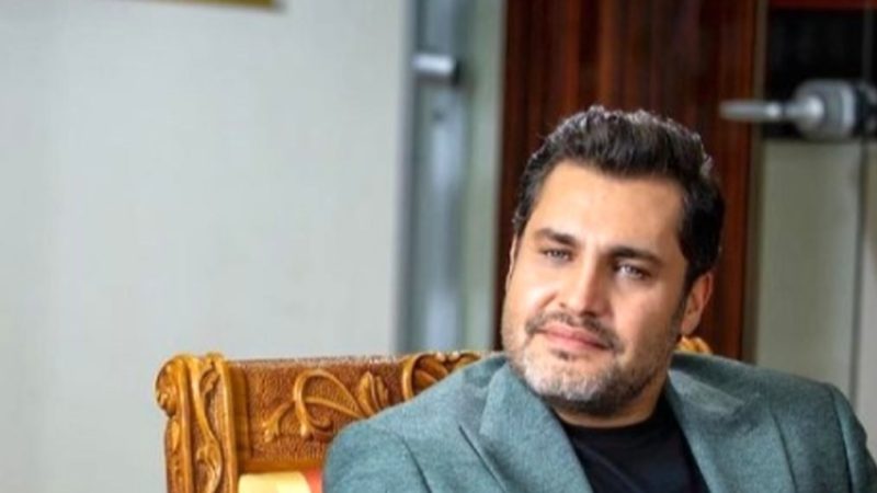 طعنه سنگین امیرمحمد زند به مسئولا برای قطعی آب و برق 