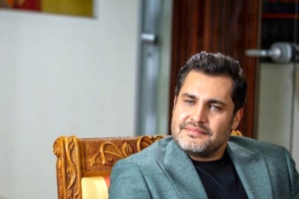 طعنه سنگین امیرمحمد زند به مسئولا برای قطعی آب و برق