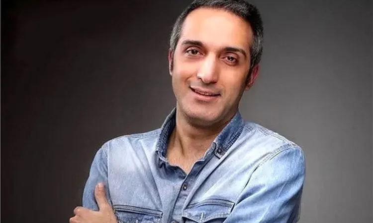 عکس/ دختر زیبای امیرمهدی ژوله را دیده اید؟/ گندم حسابی برای خودش خانومی شده است