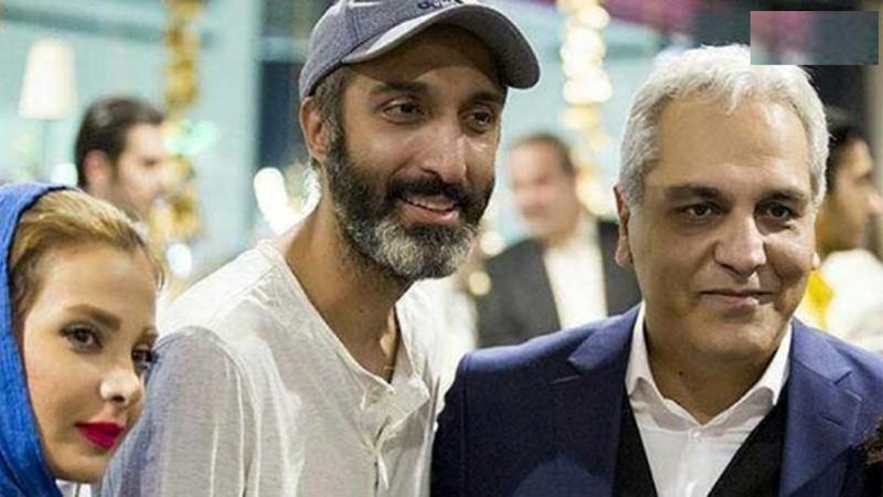 امیرمهدی ژوله از اوضاع خوب مالی اش پس از کار کردن با مهران مدیری گفت 