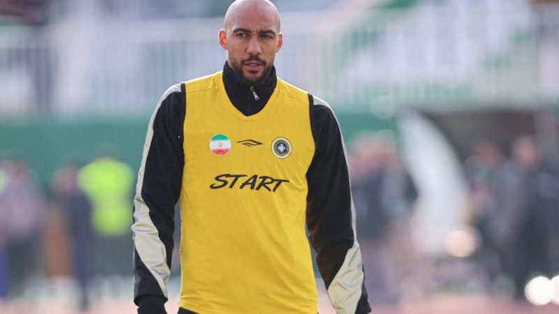 جدایی استیون انزونزی از باشگاه سپاهان