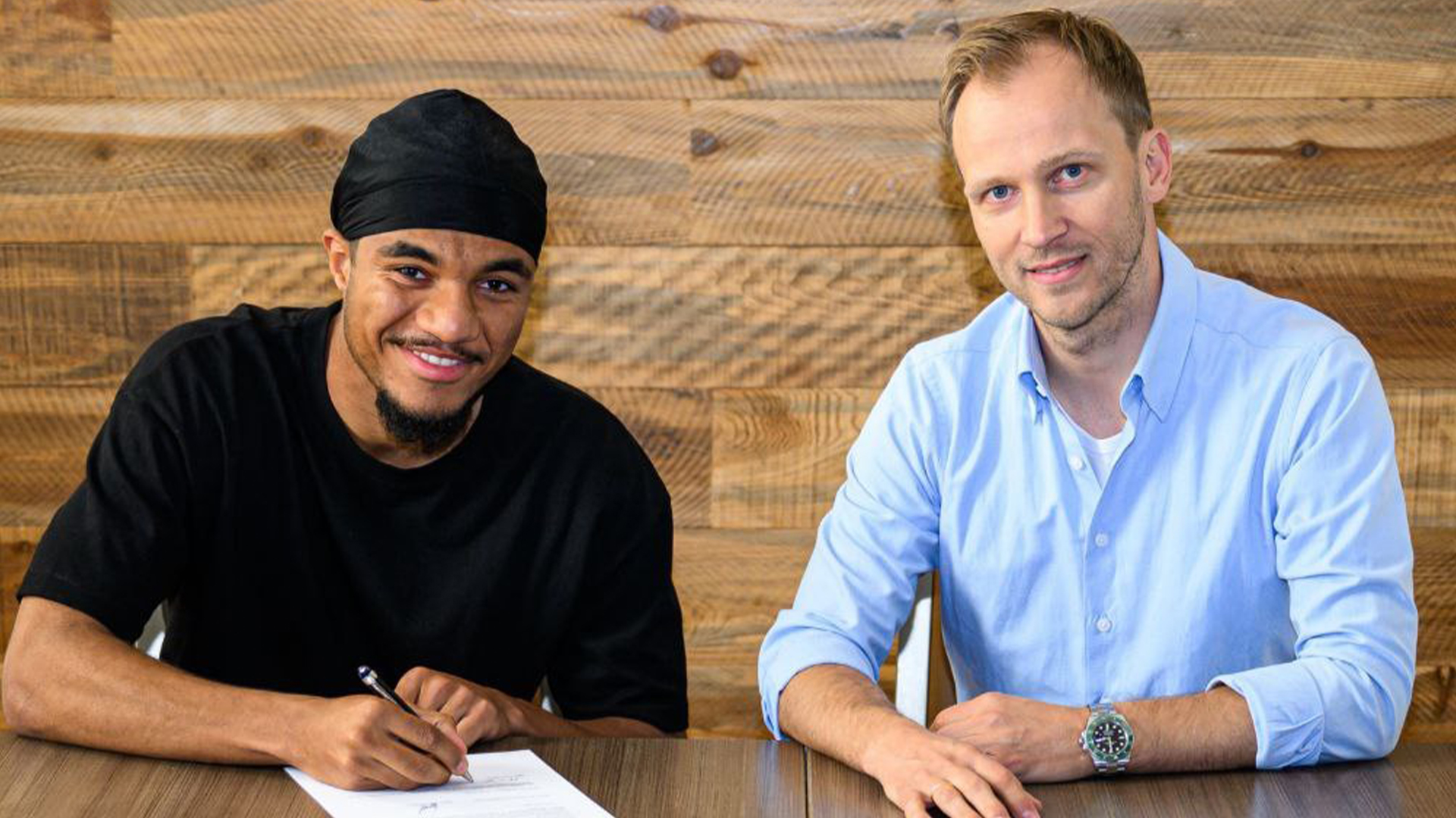 رسمی: دومین خرید تن هاخ در لورکوزن مشخص شد