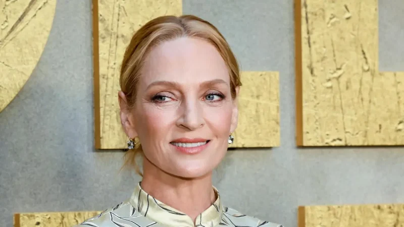 احتیاط عجیب اوما تورمن در انتخاب پروژه ها/ بازیگر مشهور هالیوودی به این پروژه ها ” نه” می گوید