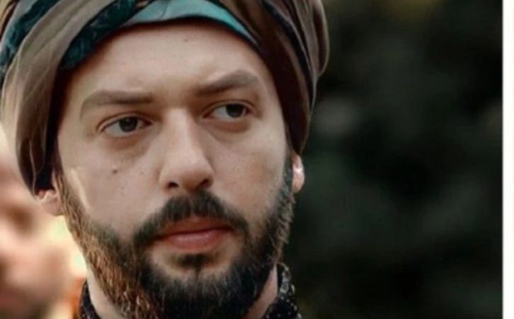 تغییر چهره خاص ابراهیم پاشا سریال حریم سلطان 13 سال بعد از سریال/ اوکان یالابیک را دیگر نمیشناسید