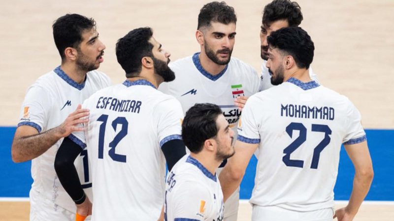 اعلام لیست بازیکنان روبرتو پیاتزا برای جدال با فرانسه