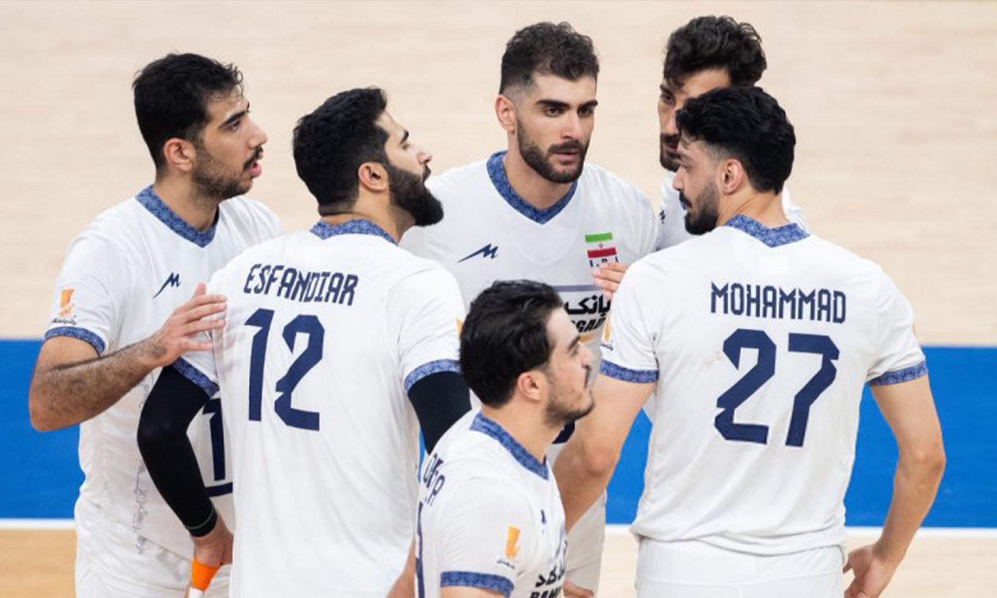 اعلام لیست بازیکنان روبرتو پیاتزا برای جدال با فرانسه