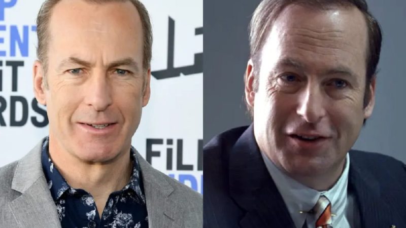 ماجرای ورشکستگی باب ادنکرک قبل از حضور در «بریکینگ بد»