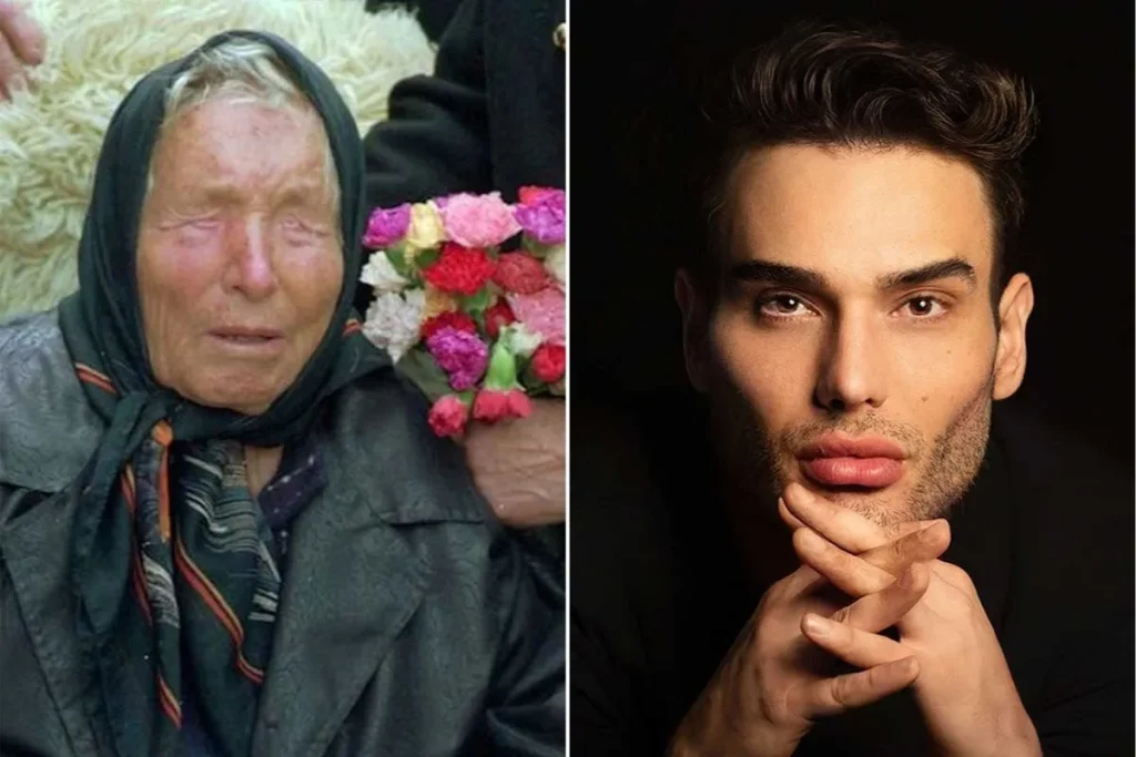 راز نابینا شدن بابا وانگا را می دانید؟/ حادثه‌ای مرموز که بینایی پیشگوی معروف را گرفت