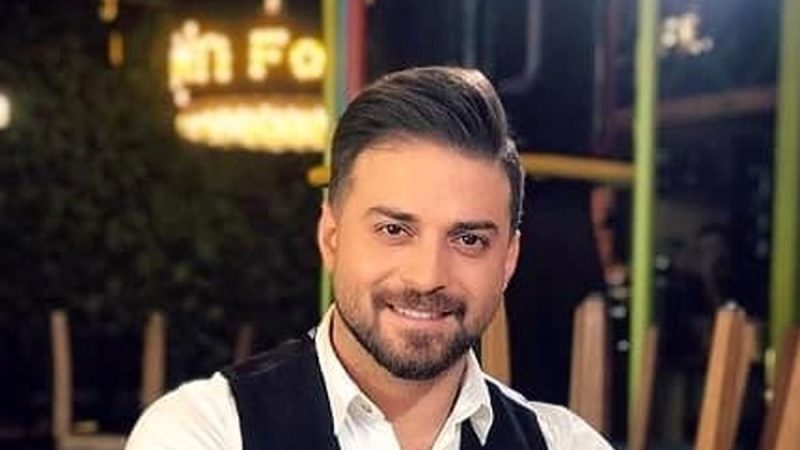 عکس| تصویری خاص از بابک جهان‌بخش و پسرش / ژن جذاب این پسر به بابک جهانبخش رفته