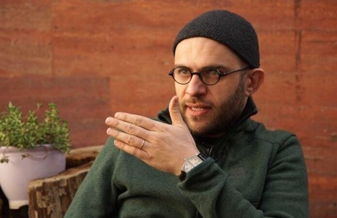 ناگفته هایی زندگی بابک حمیدیان/ علاقه عجیب جمشید نجات فیلم تاسیان