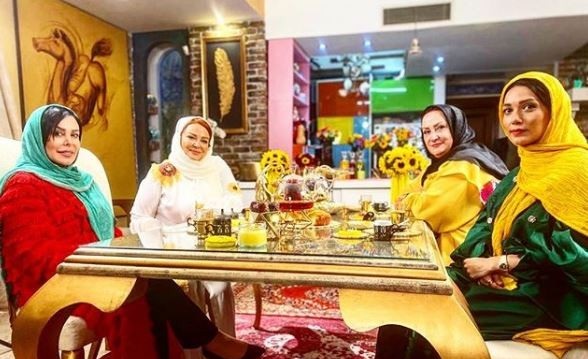 بهاره رهنما