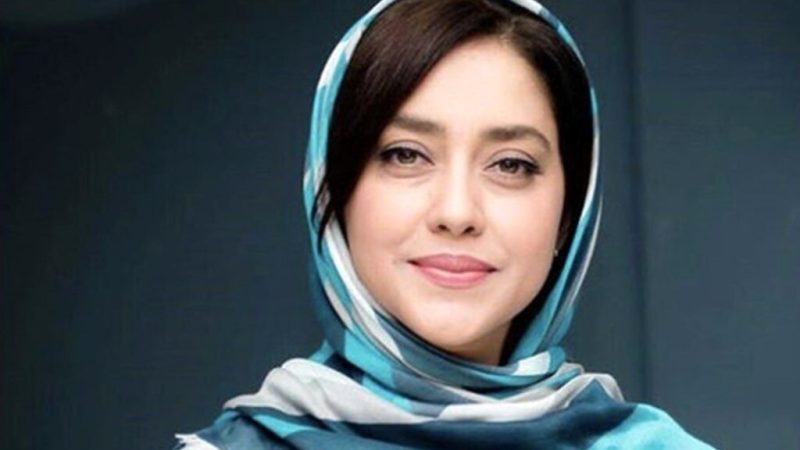 عکس/  بهاره کیان افشار با اکسسوری های لاکچری/ خوش سلیقه‌ ترین خانم بازیگر را بشناسید 