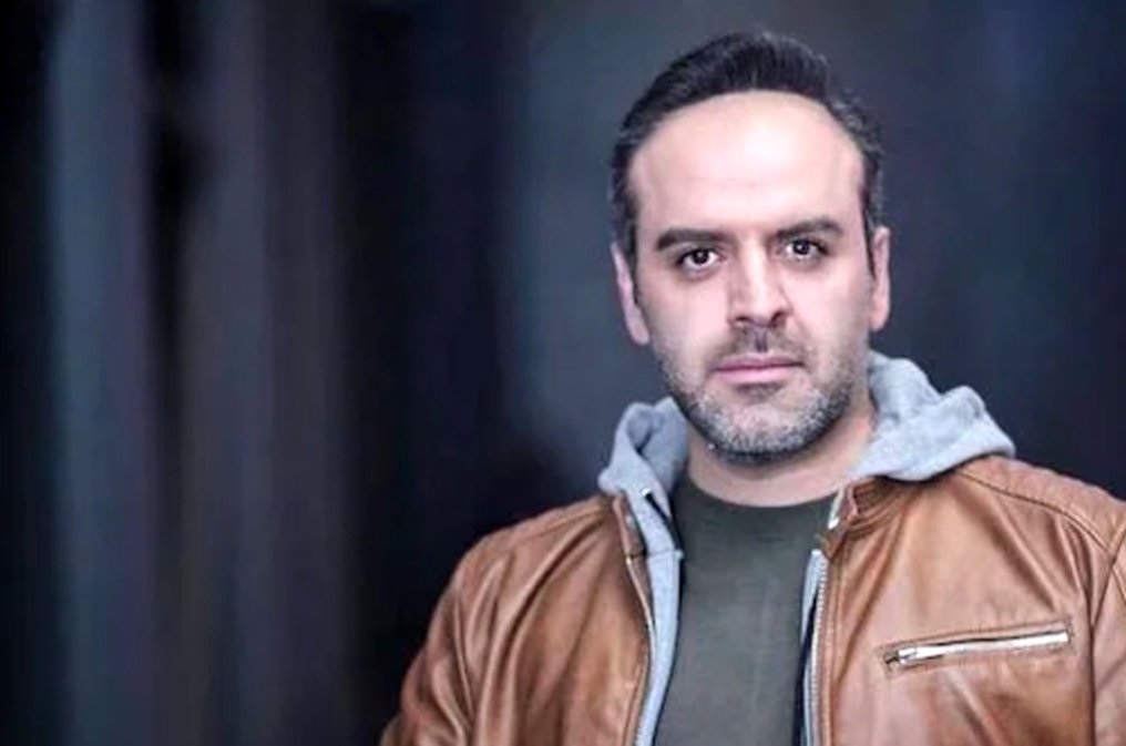 عکس/ بهرنگ علوی به سیم آخر زد/ استوری معنادار بهرنگ علوی