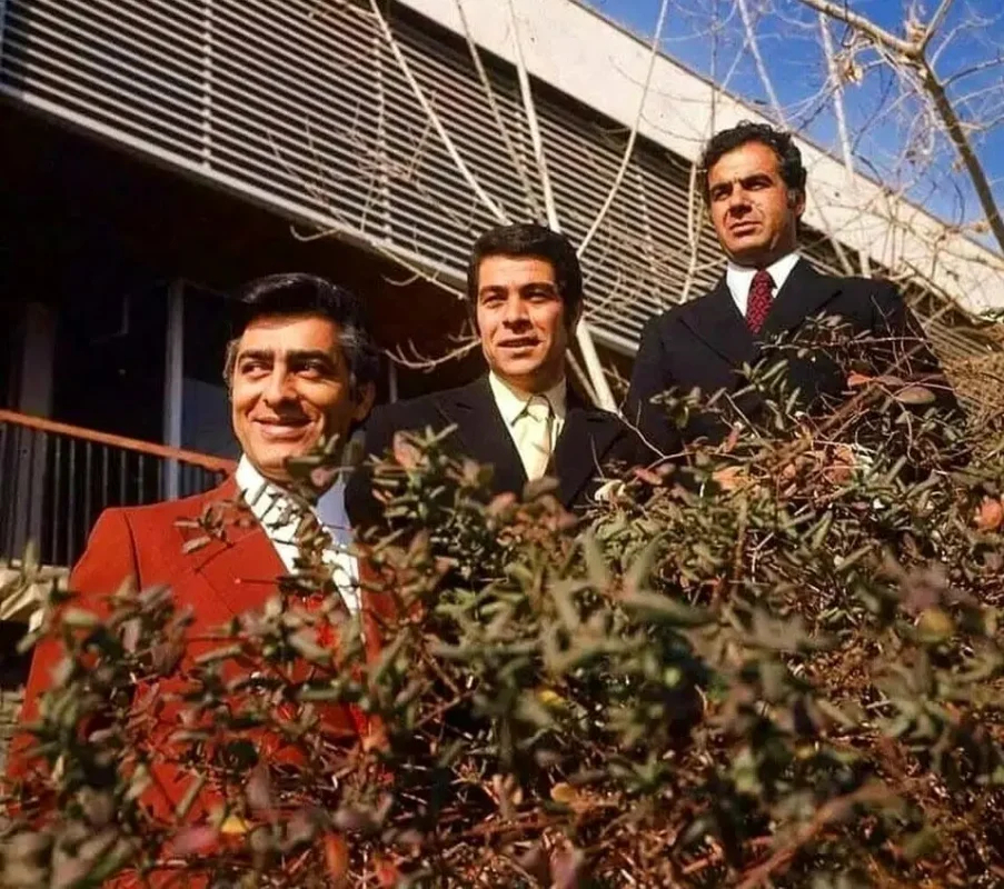 بهروز وثوقی